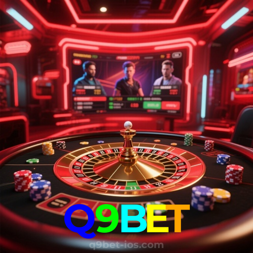 Q9BET：Divirta-se com blackjack e apostas no futebol online, onde a sorte está ao seu lado!