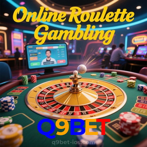 Q9BET：No futebol online, cada jogo é uma chance de se tornar vencedor!