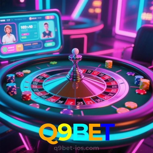 Q9BET:Jogue poker, aposte no futebol e ganhe em nosso cassino online!