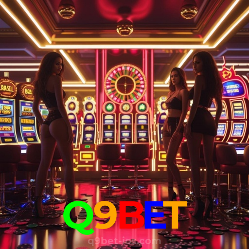 Q9BET：A vitória no futebol online está esperando por você!