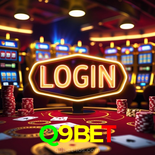 Q9BET：O melhor cassino para você jogar poker e fazer apostas no futebol online!