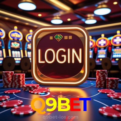 Q9BET：Jogue futebol online e faça gols de prêmios incríveis!