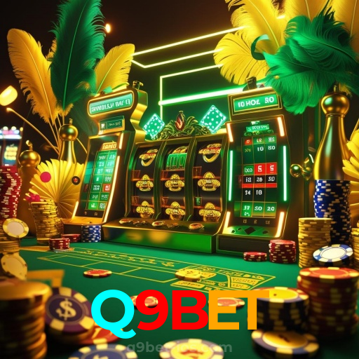Q9BET:Aposte nas mesas de poker e vença grandes prêmios!