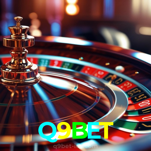 Q9BET:O futebol online está cheio de vitórias! Aposte e conquiste!