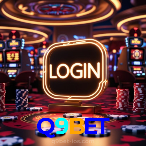 Q9BET:Sua sorte está no cassino online com apostas no futebol e jogos emocionantes!