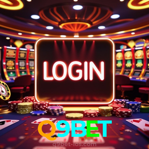 Q9BET:Sinta a adrenalina do jogo! Aposte nas roletas e vença!