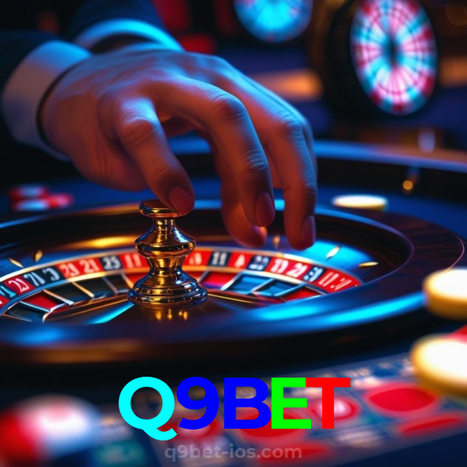 Q9BET:Jogue slots, aposte no futebol e vença em grandes mesas de poker!